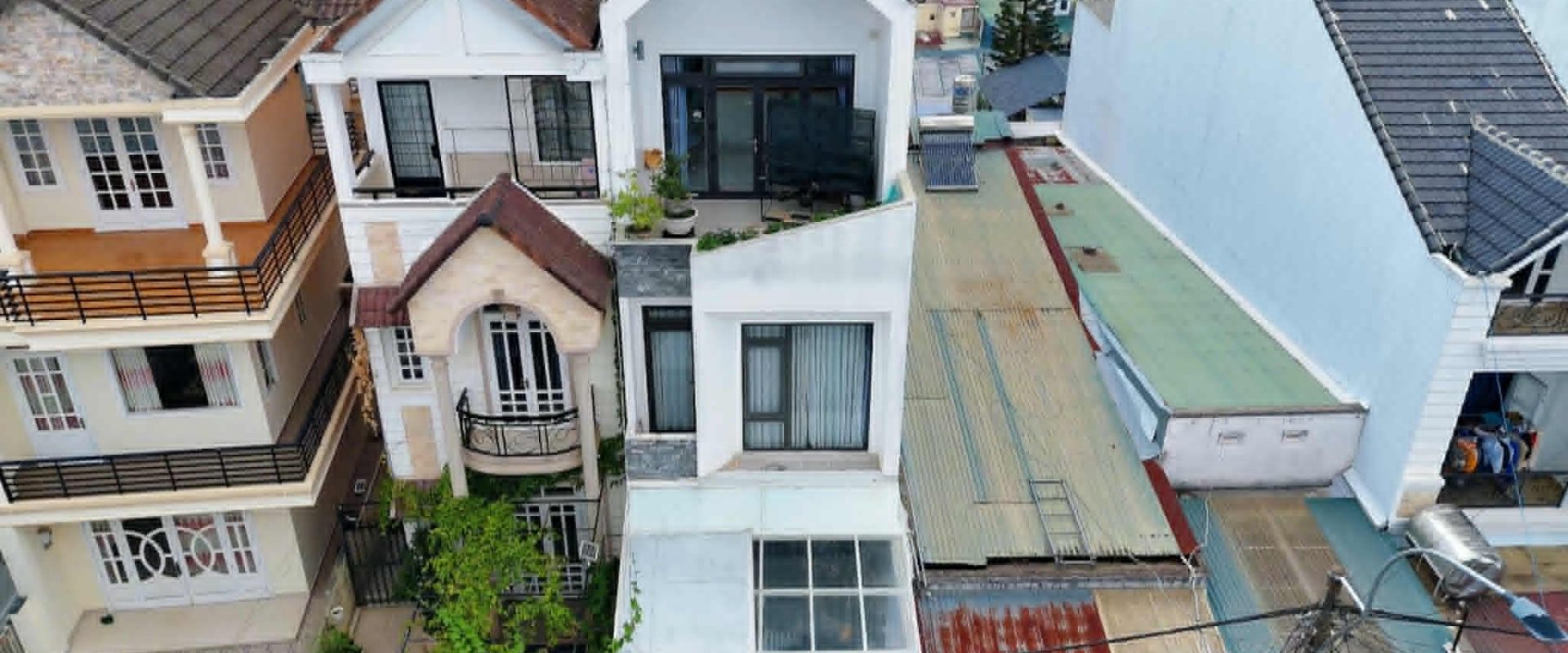 BÁN NHÀ MẶT TIỀN CỔ LOA ĐÀ LẠT 73m2