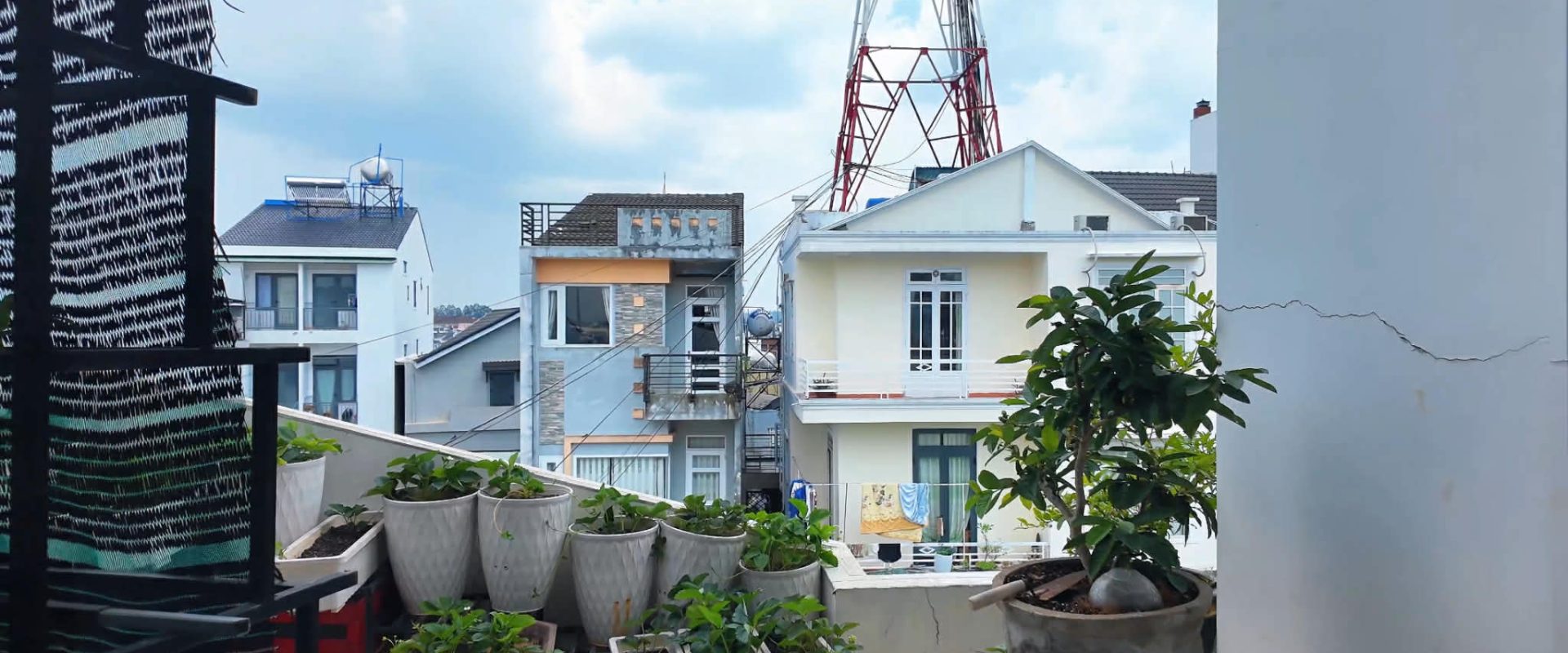 BÁN NHÀ MẶT TIỀN CỔ LOA ĐÀ LẠT 73m2