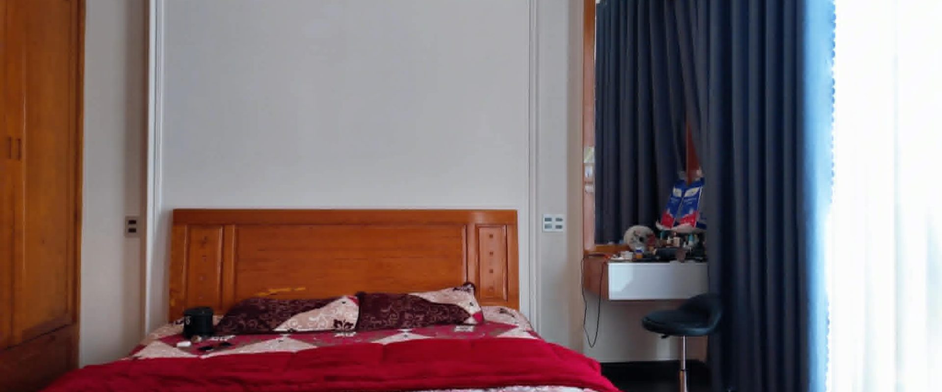 BÁN NHÀ MẶT TIỀN CỔ LOA ĐÀ LẠT 73m2