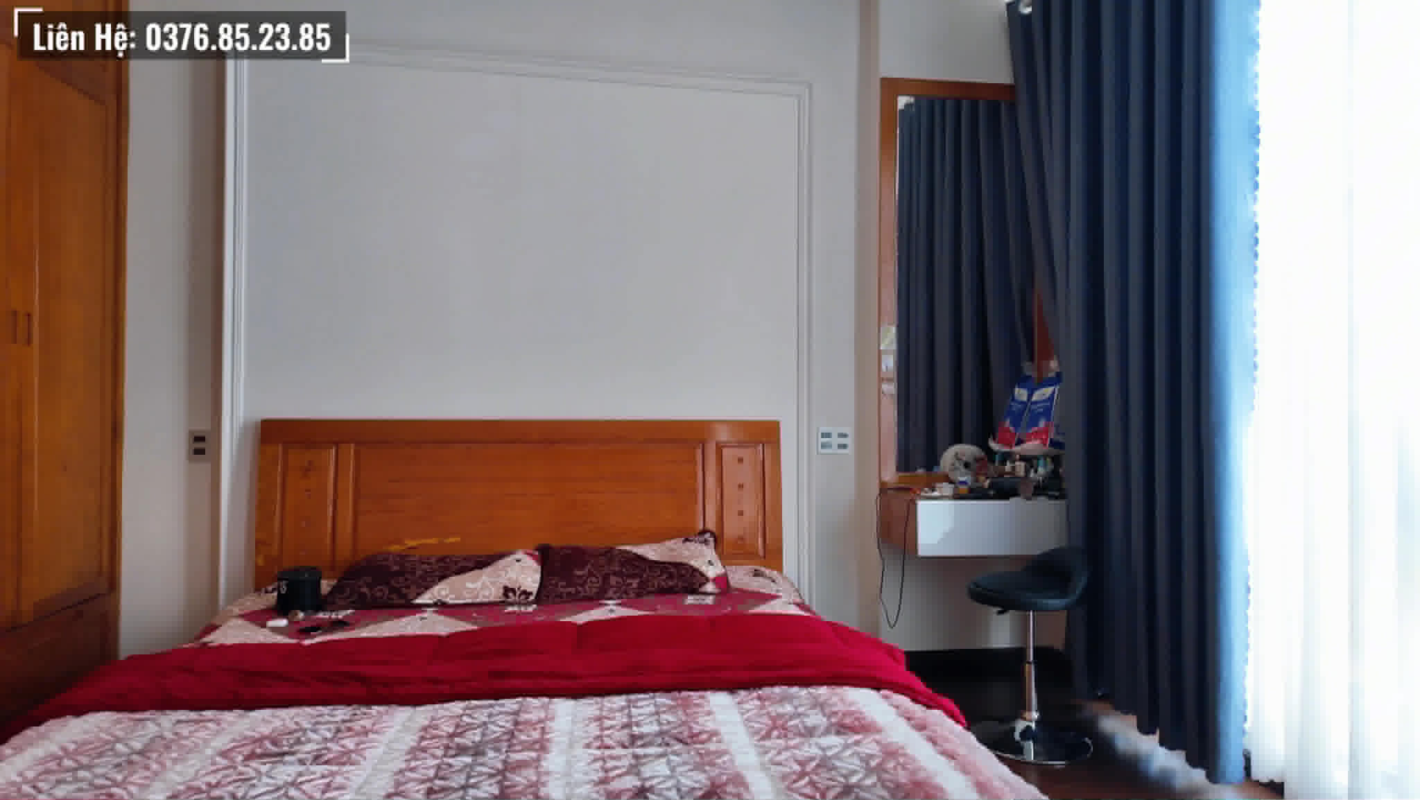 Nhà mặt tiền Cổ Loa Đà Lạt