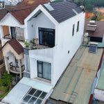 BÁN NHÀ MẶT TIỀN CỔ LOA ĐÀ LẠT 73m2