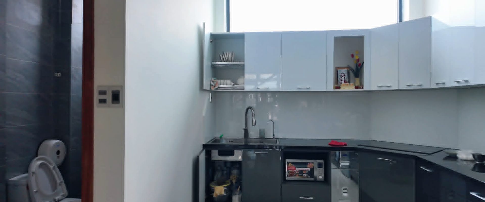 BÁN NHÀ MẶT TIỀN CỔ LOA ĐÀ LẠT 73m2