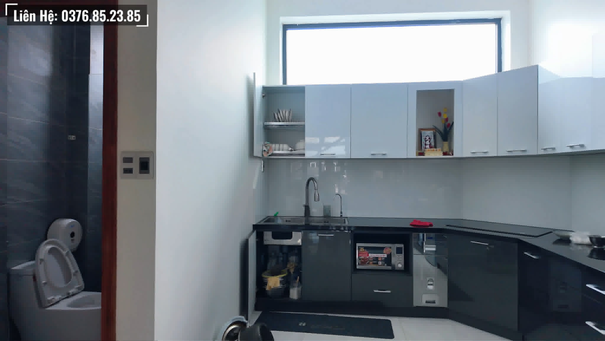 Nhà mặt tiền Cổ Loa Đà Lạt