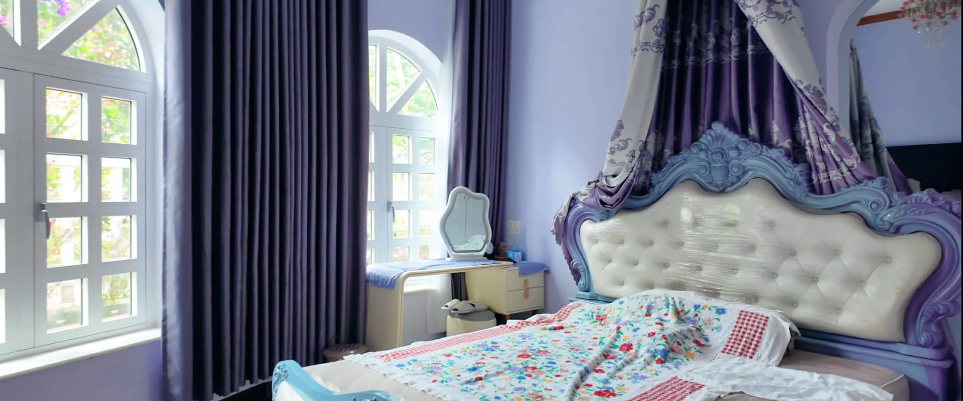 Bán Villa Khu Viện Nghiên Cứu Hạt Nhân Đà Lạt 210m2