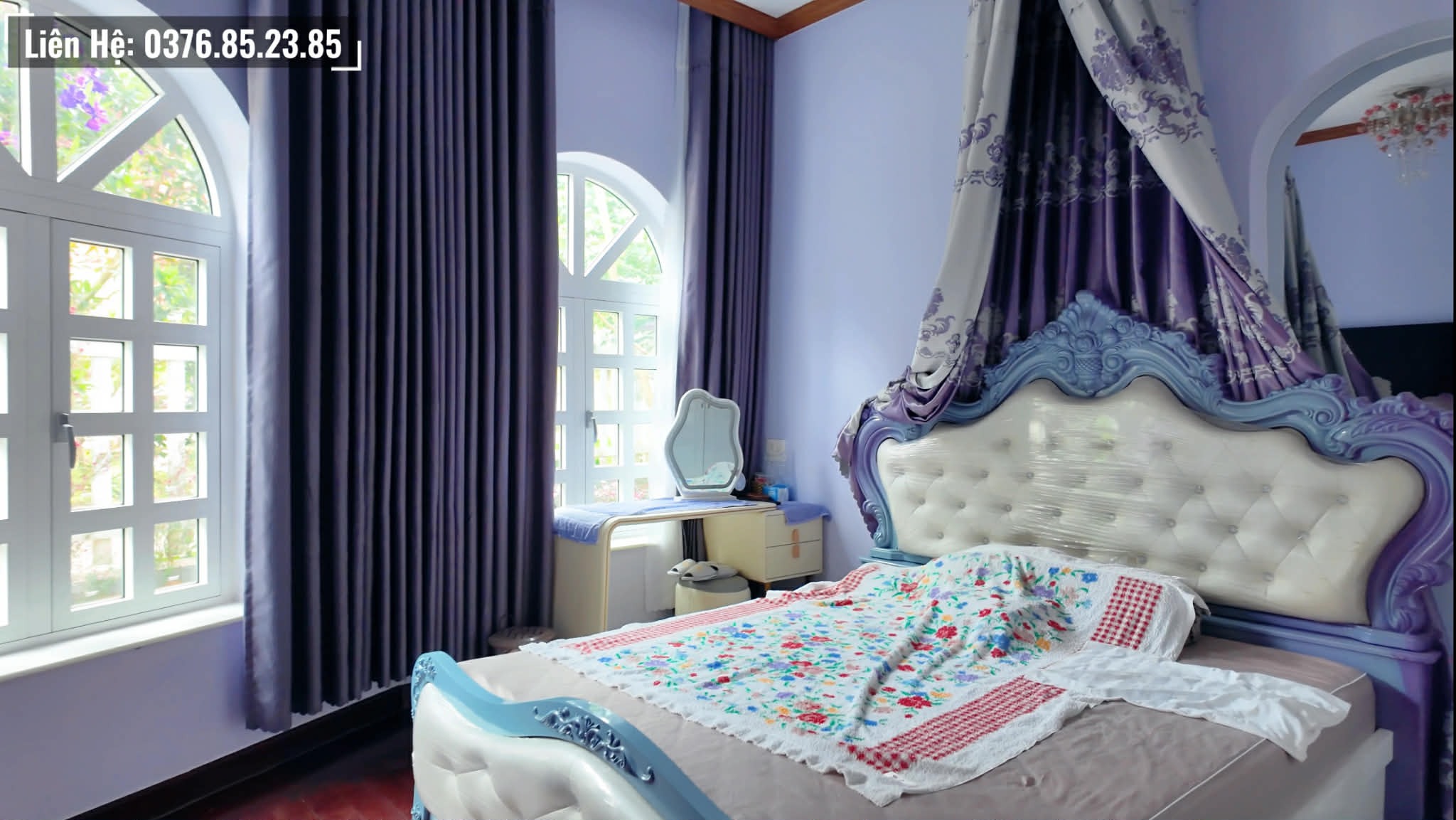 Villa Đà Lạt Khu Viện Nghiên Cứu Hạt Nhân