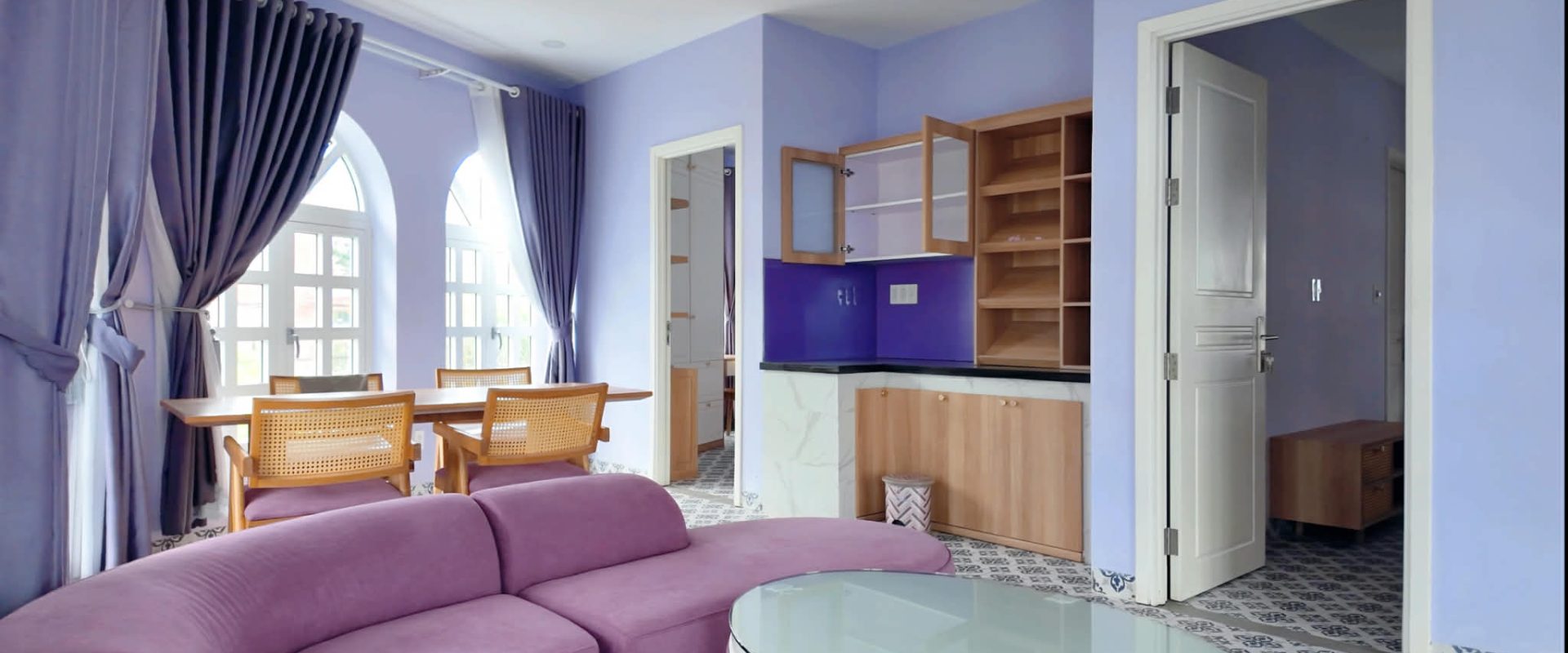 Bán Villa Khu Viện Nghiên Cứu Hạt Nhân Đà Lạt 210m2