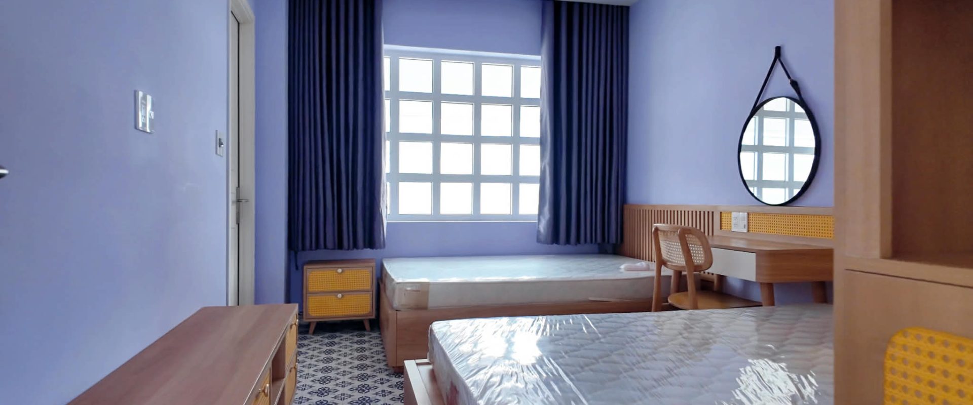 Bán Villa Khu Viện Nghiên Cứu Hạt Nhân Đà Lạt 210m2