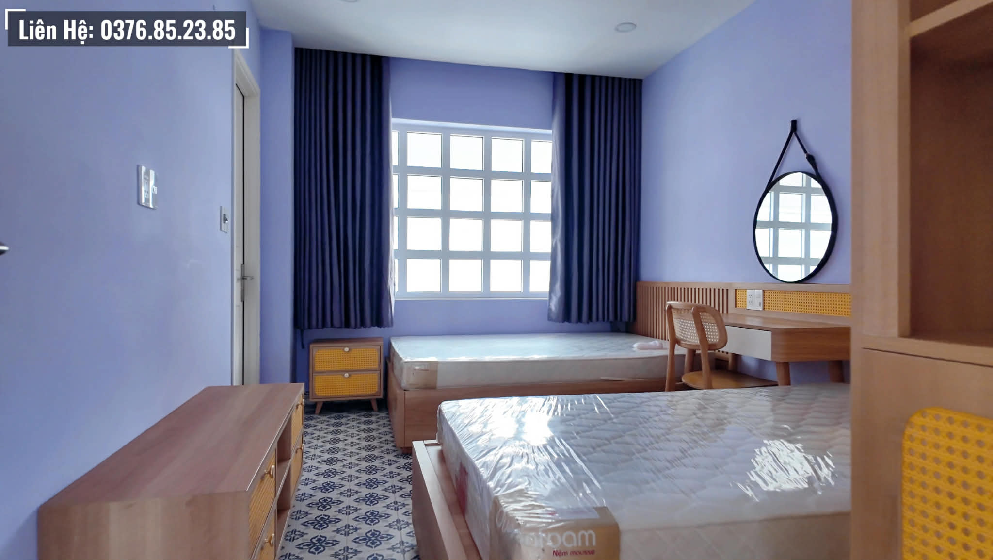 Villa Đà Lạt Khu Viện Nghiên Cứu Hạt Nhân