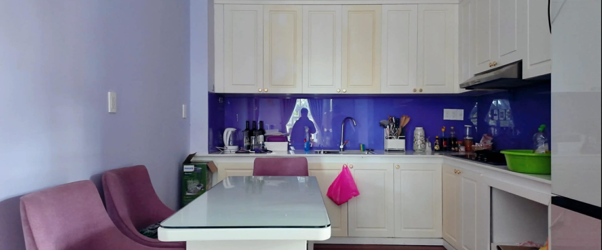 Bán Villa Khu Viện Nghiên Cứu Hạt Nhân Đà Lạt 210m2