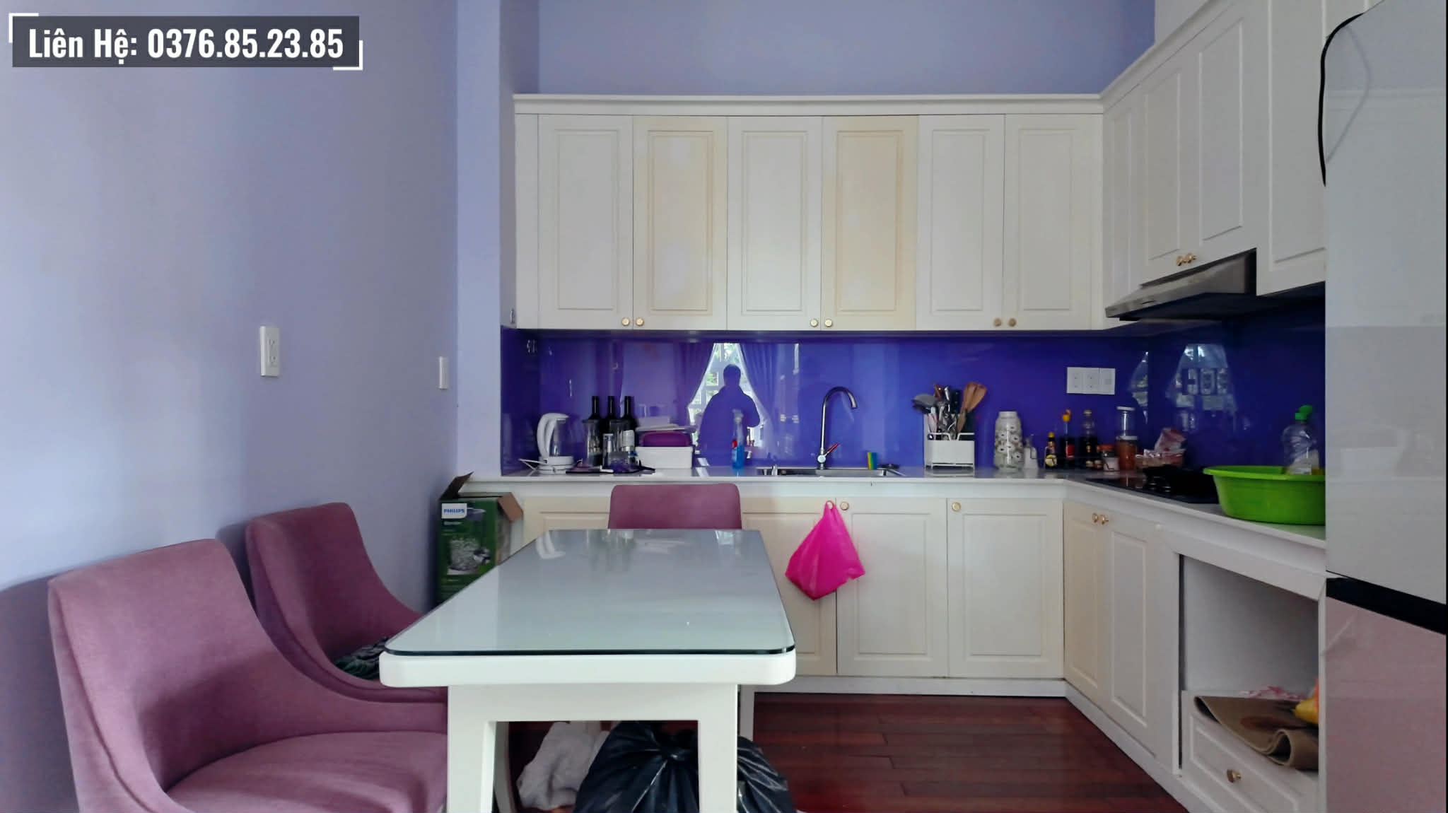 Villa Đà Lạt Khu Viện Nghiên Cứu Hạt Nhân