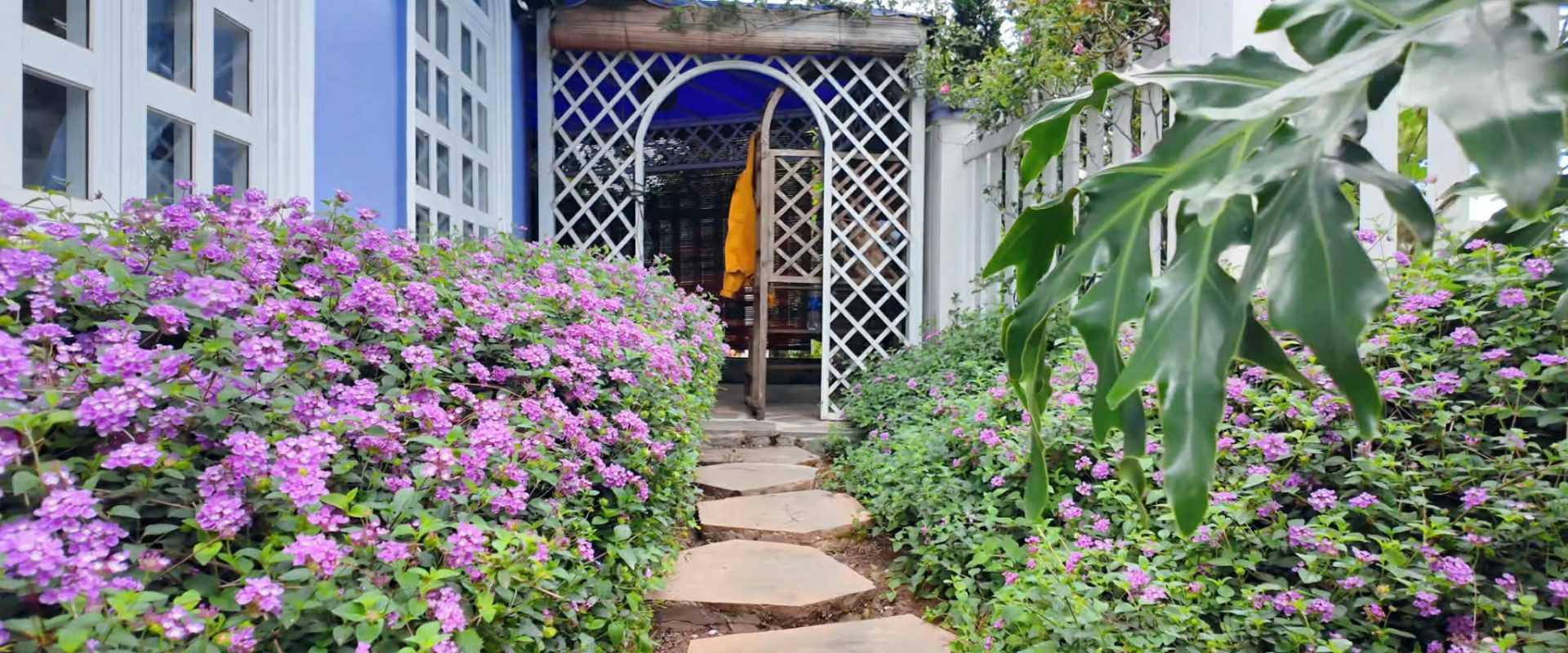 Bán Villa Khu Viện Nghiên Cứu Hạt Nhân Đà Lạt 210m2