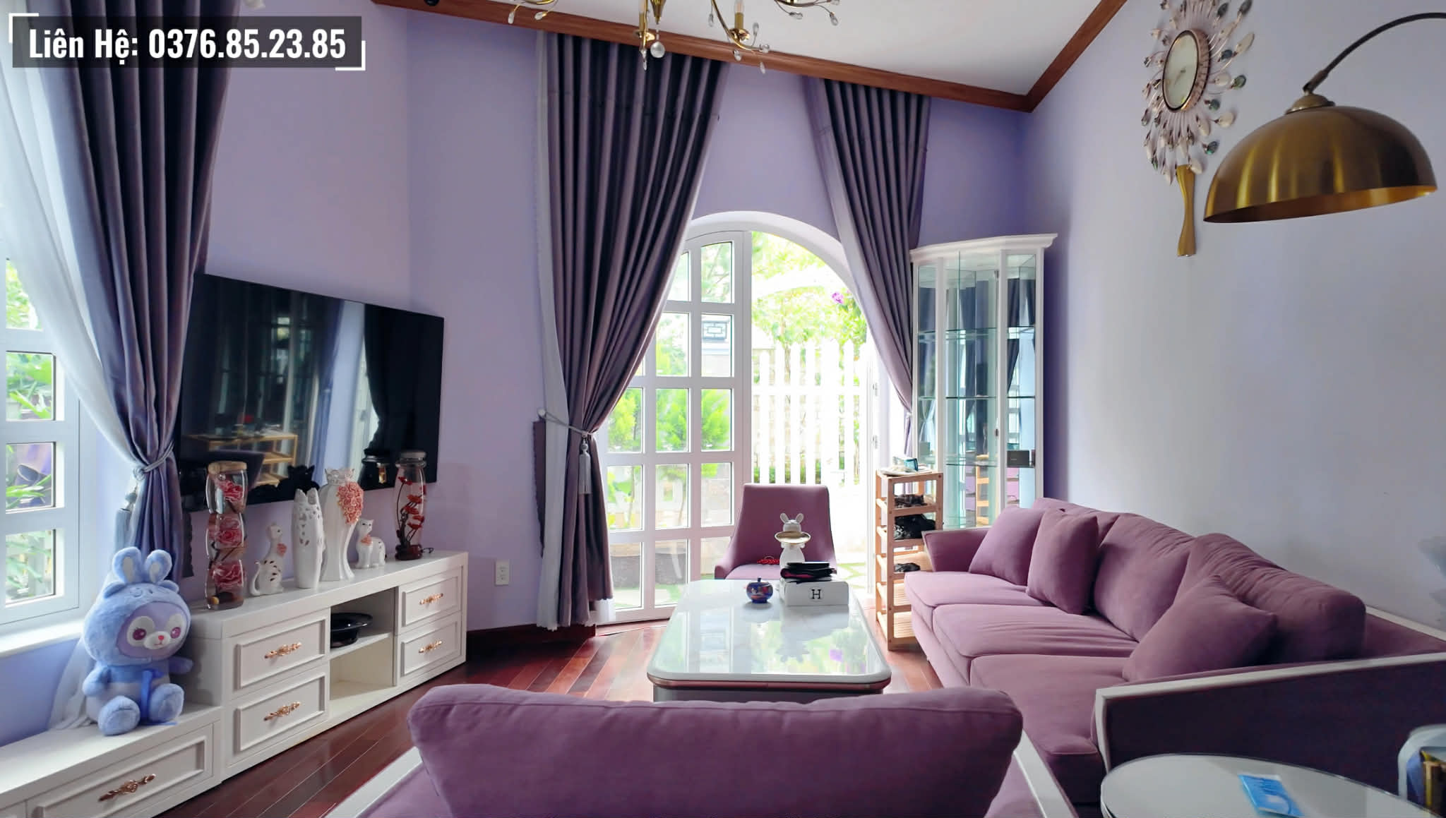 Villa Đà Lạt Khu Viện Nghiên Cứu Hạt Nhân