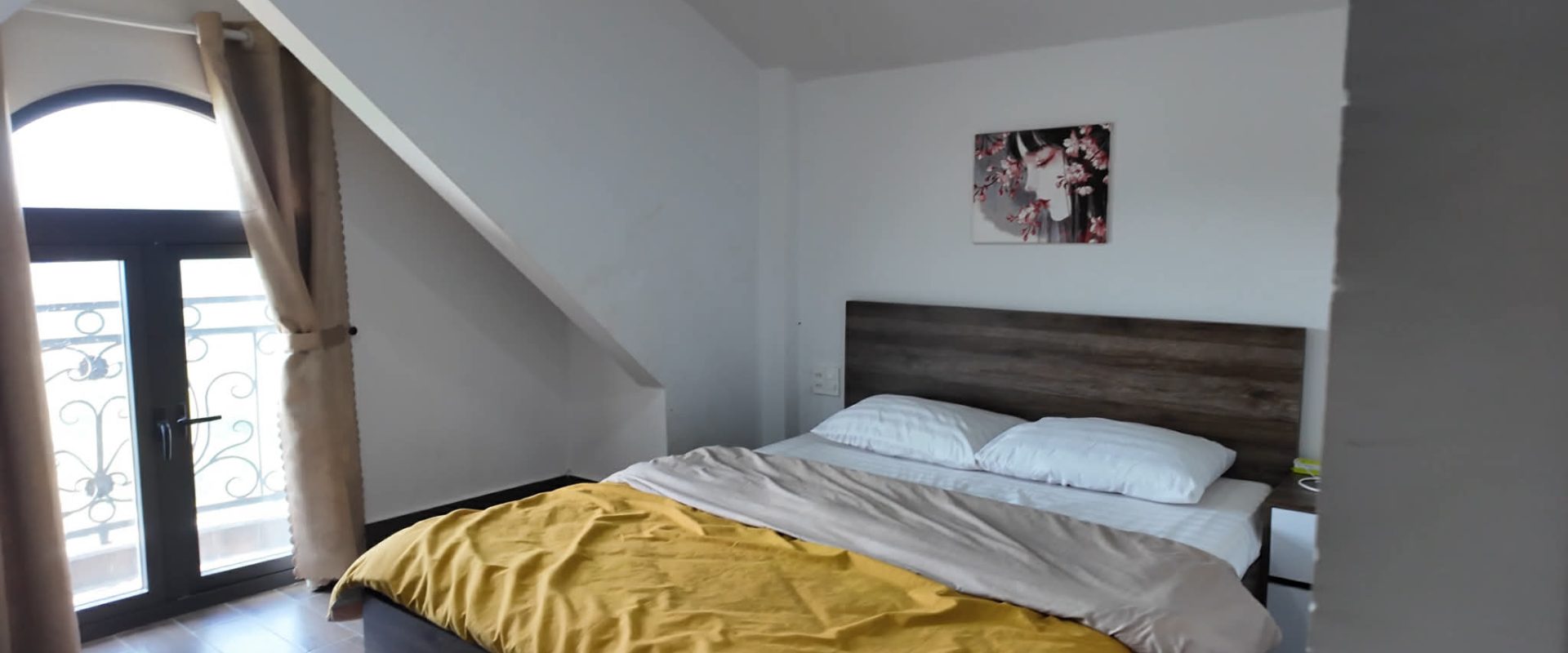 BÁN VILLA HOÀNG HOA THÁM ĐÀ LẠT 239m2