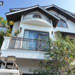 BÁN VILLA HOÀNG HOA THÁM ĐÀ LẠT 239m2