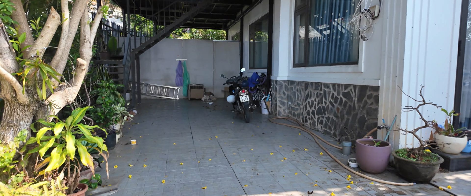 BÁN VILLA HOÀNG HOA THÁM ĐÀ LẠT 239m2