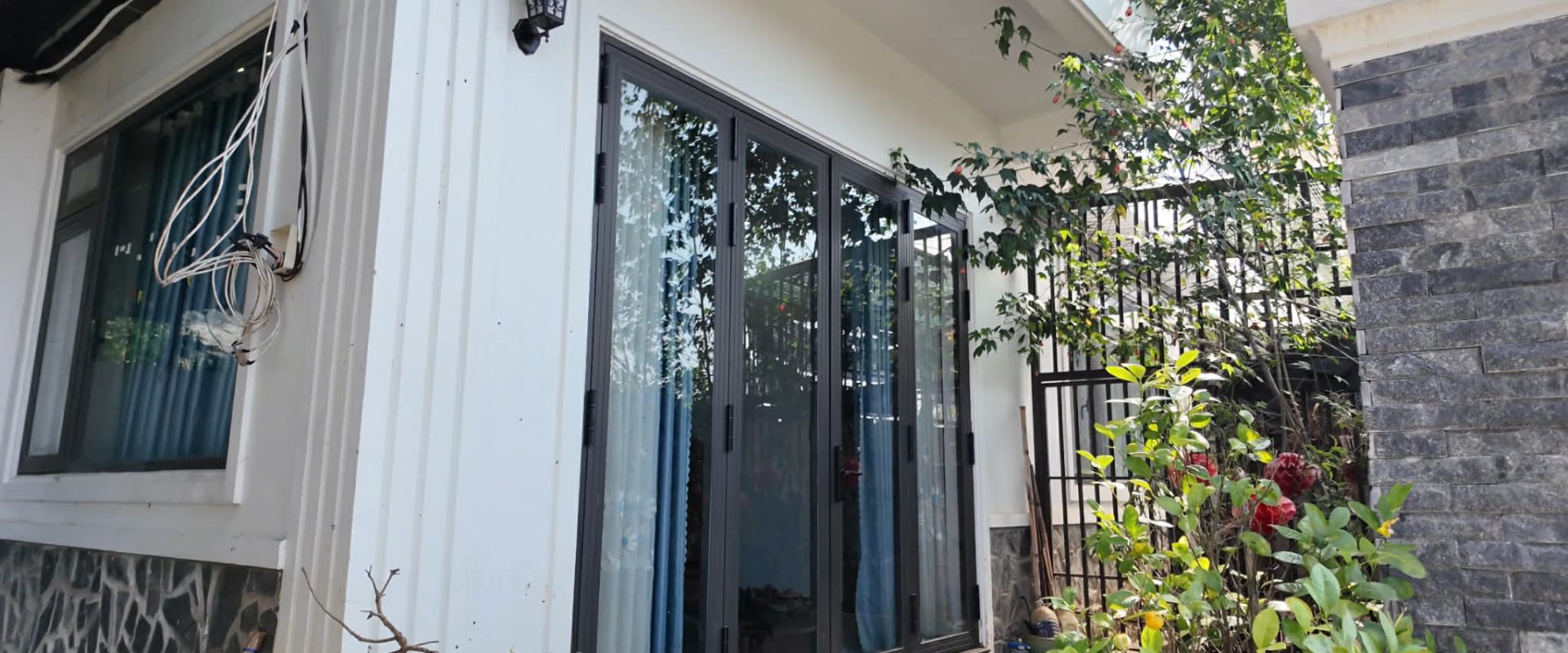 BÁN VILLA HOÀNG HOA THÁM ĐÀ LẠT 239m2