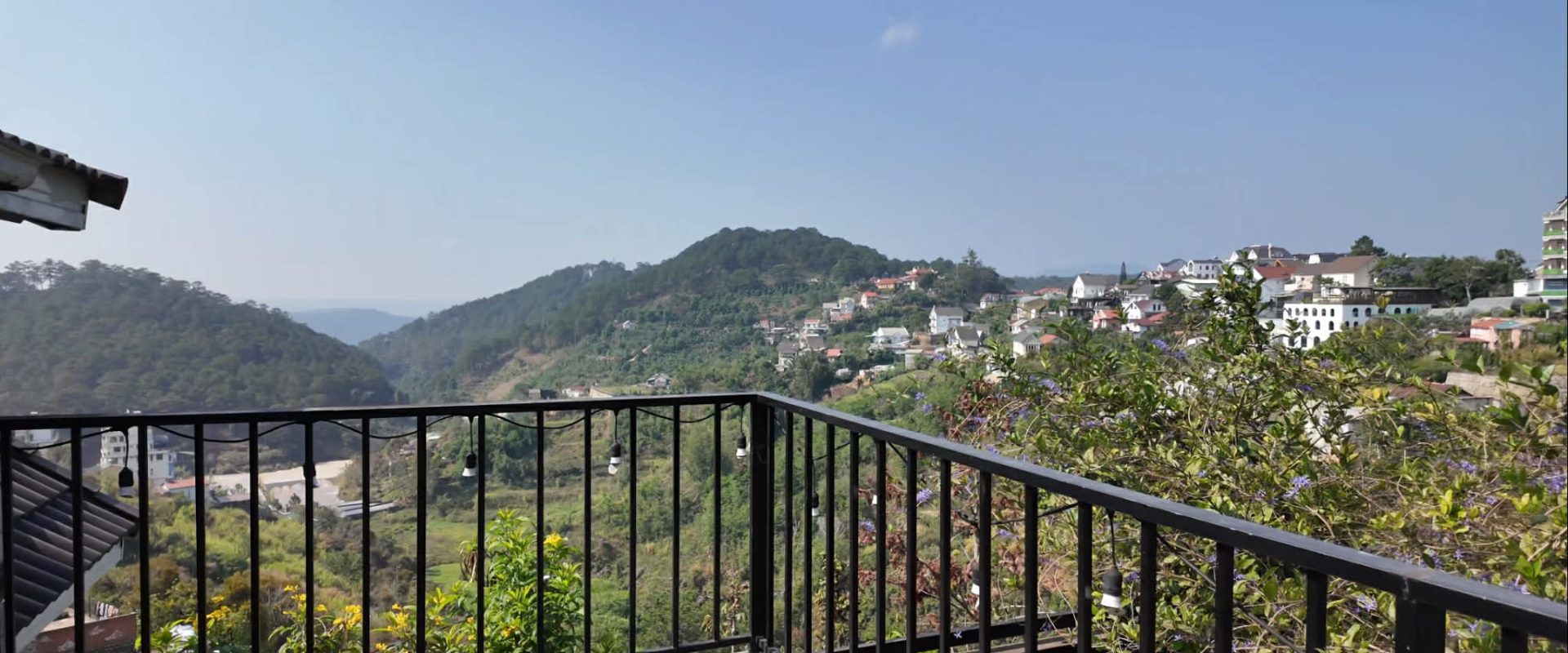 BÁN VILLA HOÀNG HOA THÁM ĐÀ LẠT 239m2