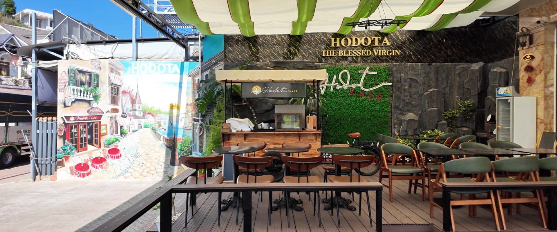 Khách Sạn Đà Lạt Mặt Tiền Xô Viết Nghệ Tĩnh 389m2