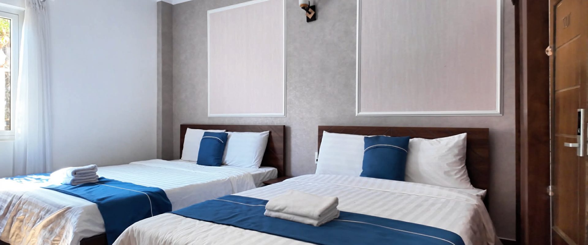 Khách Sạn Đà Lạt Mặt Tiền Xô Viết Nghệ Tĩnh 389m2