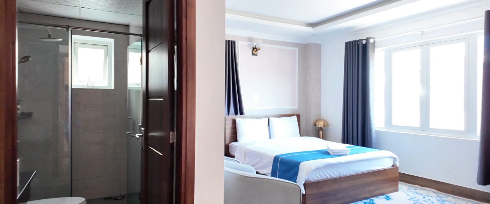 Khách Sạn Đà Lạt Mặt Tiền Xô Viết Nghệ Tĩnh 389m2