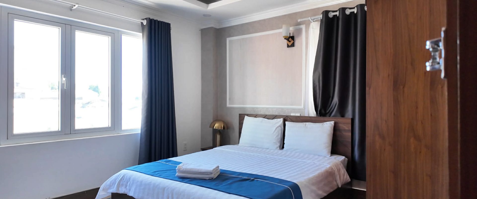 Khách Sạn Đà Lạt Mặt Tiền Xô Viết Nghệ Tĩnh 389m2