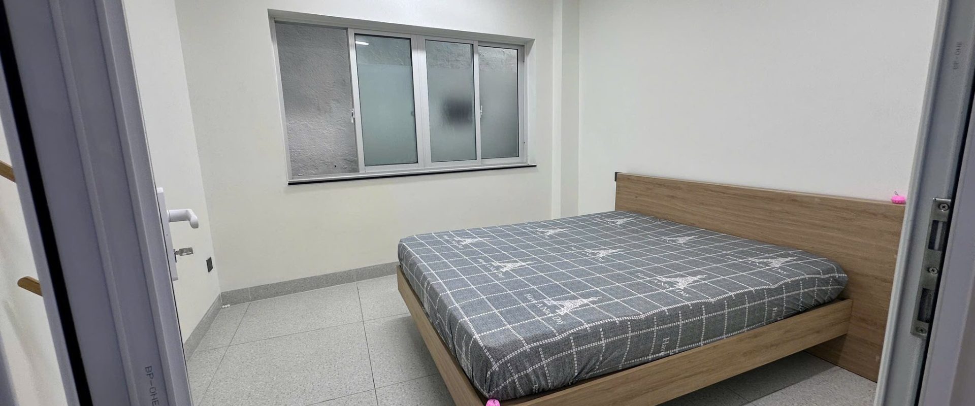 Nhà Mặt Tiền Tô Vĩnh Diện Đà Lạt 60m2