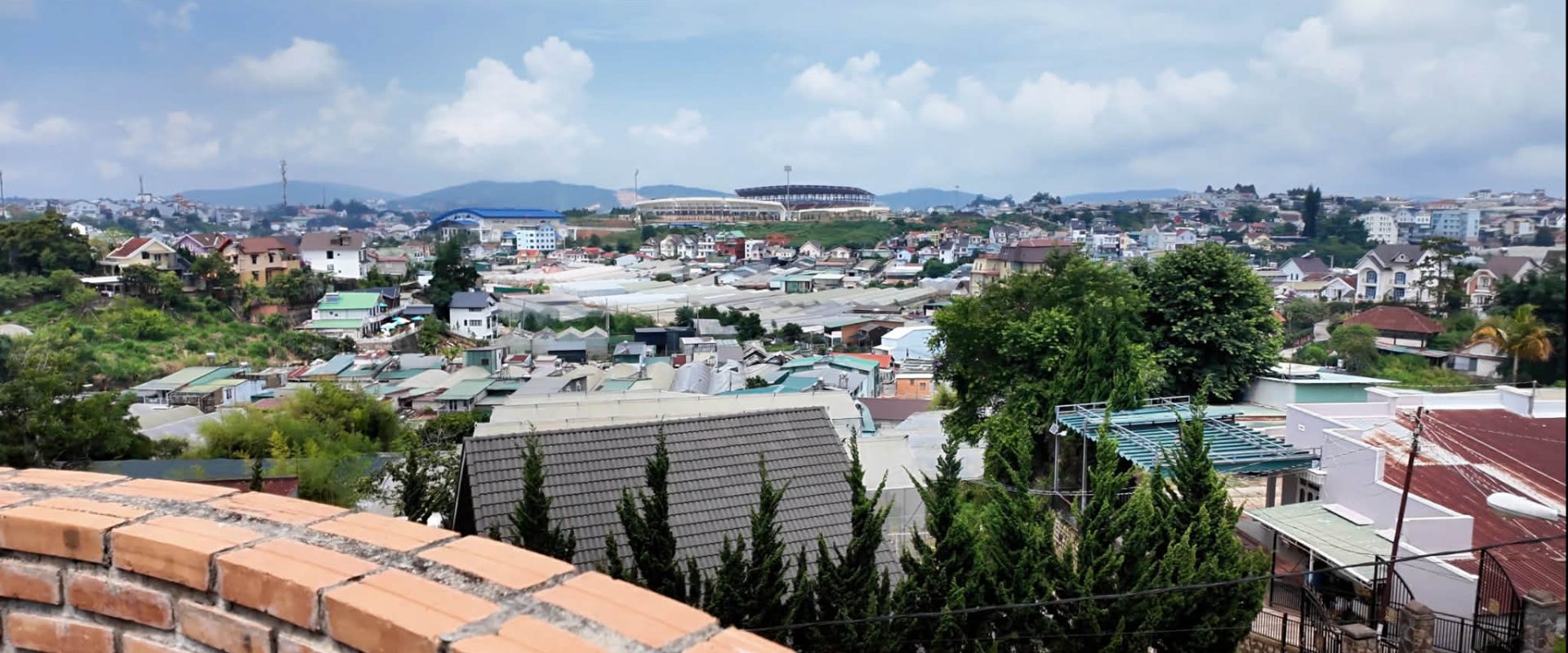 Bán Villa 2 Mặt Tiền KQH Đông Tĩnh Đà Lạt 352m2