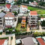 Bán Villa 2 Mặt Tiền KQH Đông Tĩnh Đà Lạt 352m2