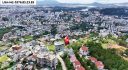 Bán Đất Mặt Tiền Đống Đa Đà Lạt 404m2