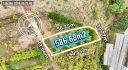 Đất Xuân Thọ Đà Lạt 500m2