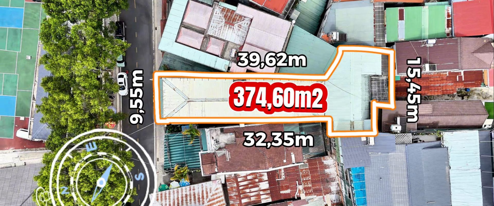 Khách Sạn Chu Văn An Đà Lạt 374m2