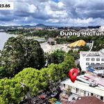 Khách Sạn Chu Văn An Đà Lạt 374m2