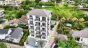 Bán Khách Sạn Mặt Tiền An Bình Đà Lạt 250m2