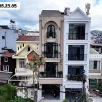 Nhà Mai Hoa Thôn Đà Lạt 92m2