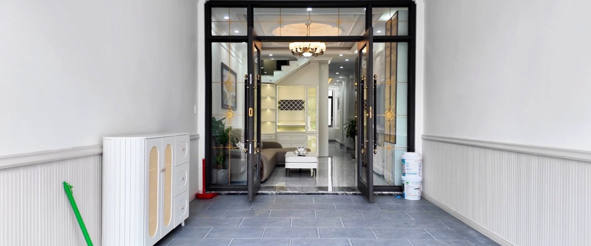 Nhà Mai Hoa Thôn Đà Lạt 92m2