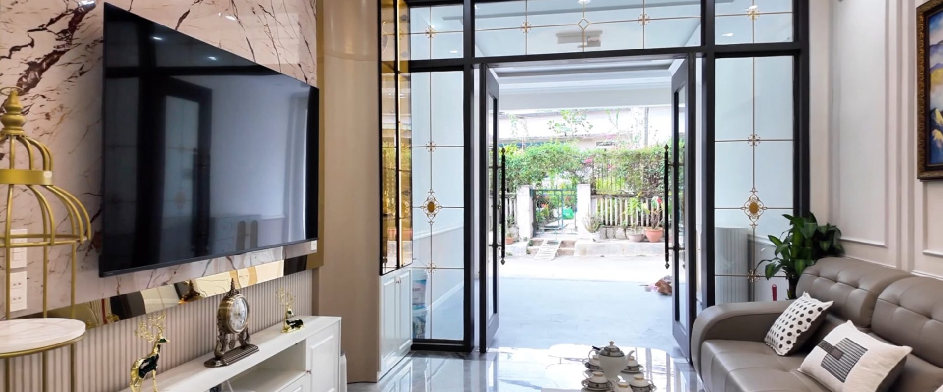 Nhà Mai Hoa Thôn Đà Lạt 92m2