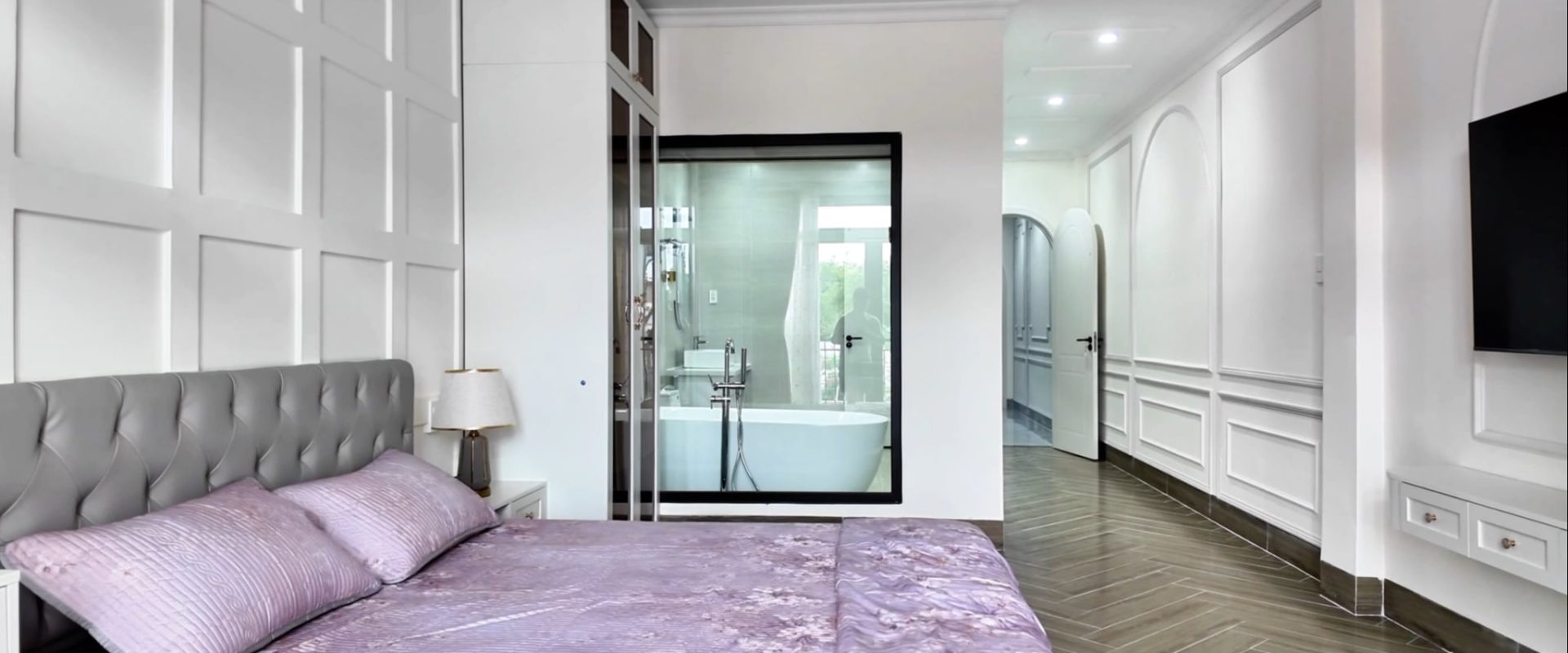Nhà Mai Hoa Thôn Đà Lạt 92m2