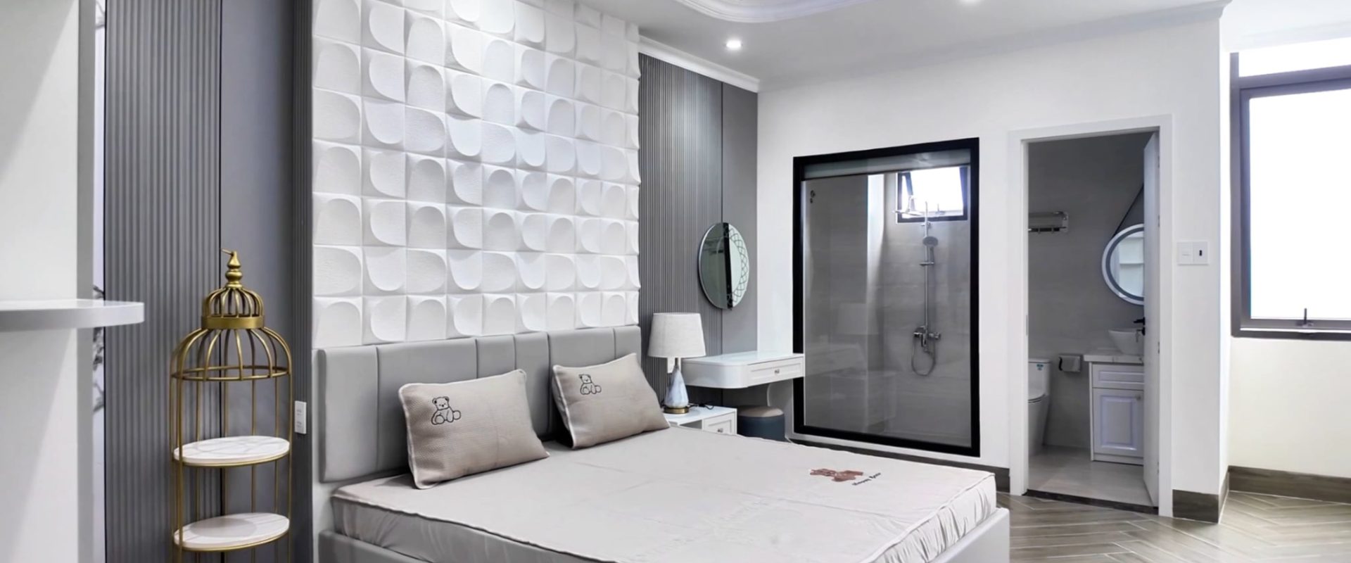 Nhà Mai Hoa Thôn Đà Lạt 92m2