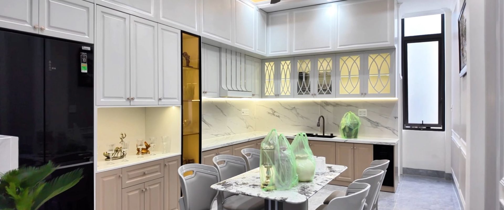 Nhà Mai Hoa Thôn Đà Lạt 92m2