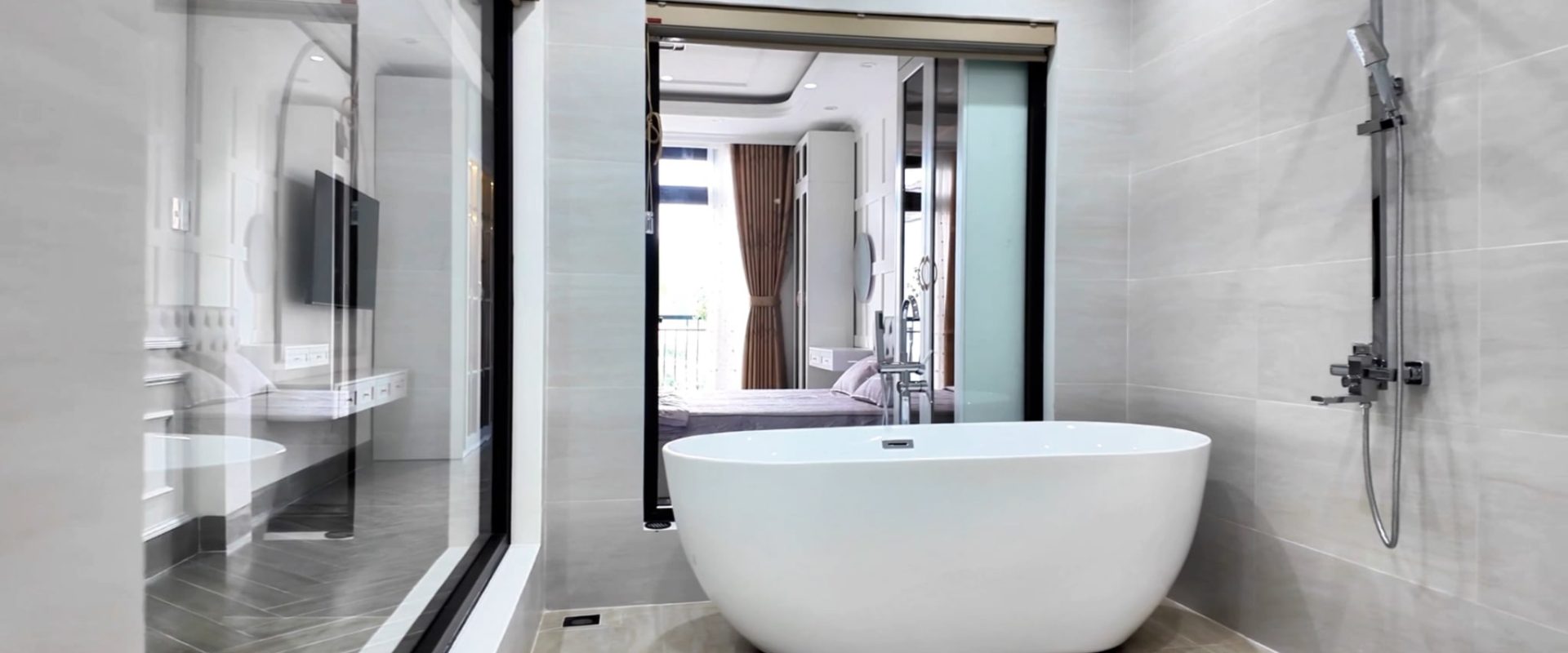 Nhà Mai Hoa Thôn Đà Lạt 92m2