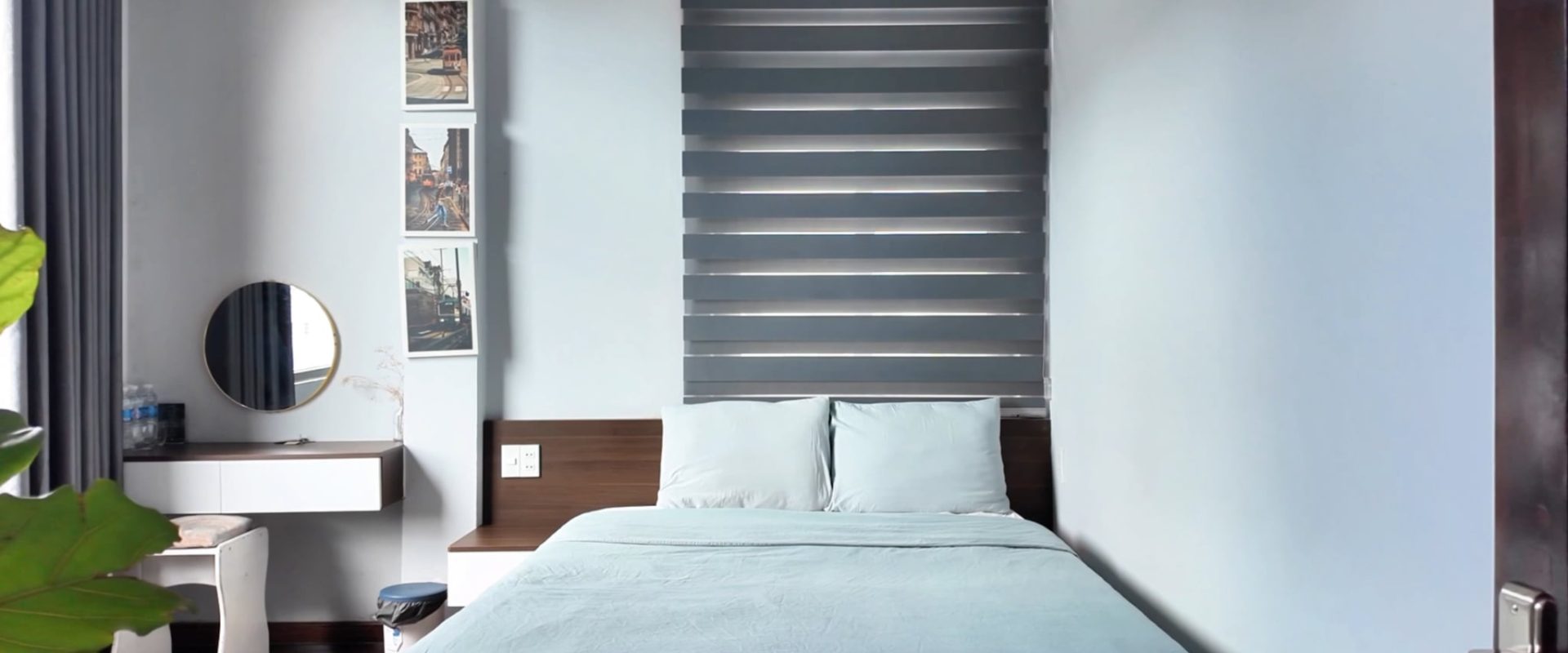 Nhà Nguyễn Trãi Đà Lạt 89m2