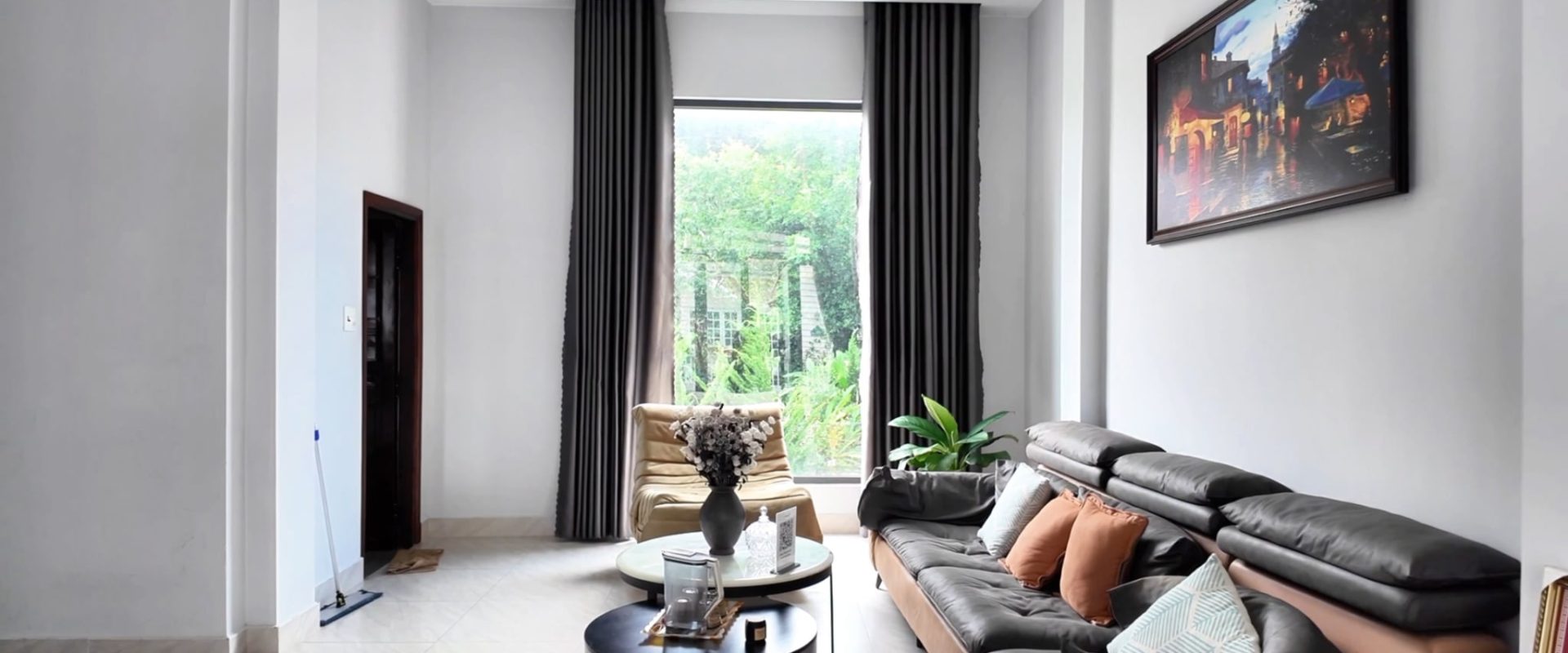 Nhà Nguyễn Trãi Đà Lạt 89m2