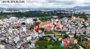 Nhà Nguyễn Trãi Đà Lạt 89m2