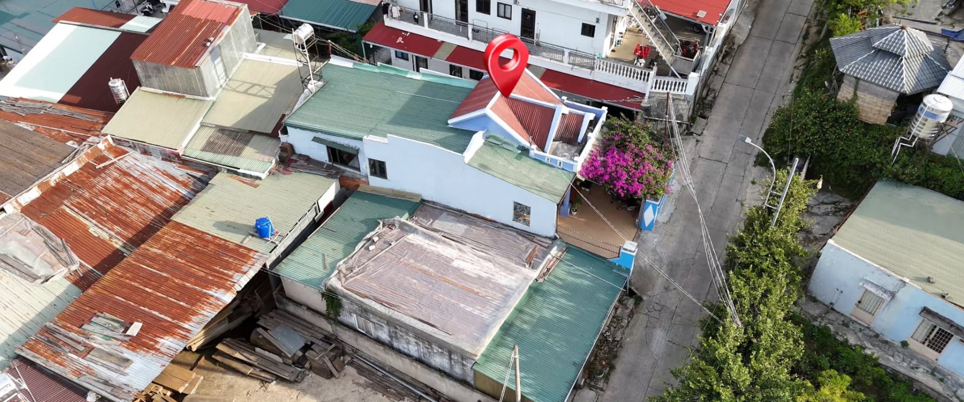 Bán Nhà Thánh Tâm Đà Lạt 130m2