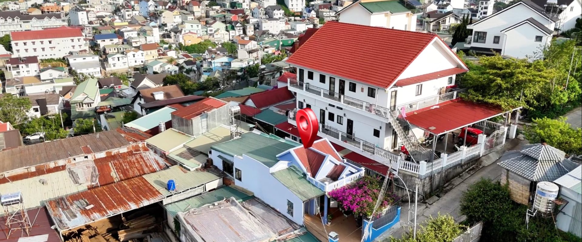 Bán Nhà Thánh Tâm Đà Lạt 130m2