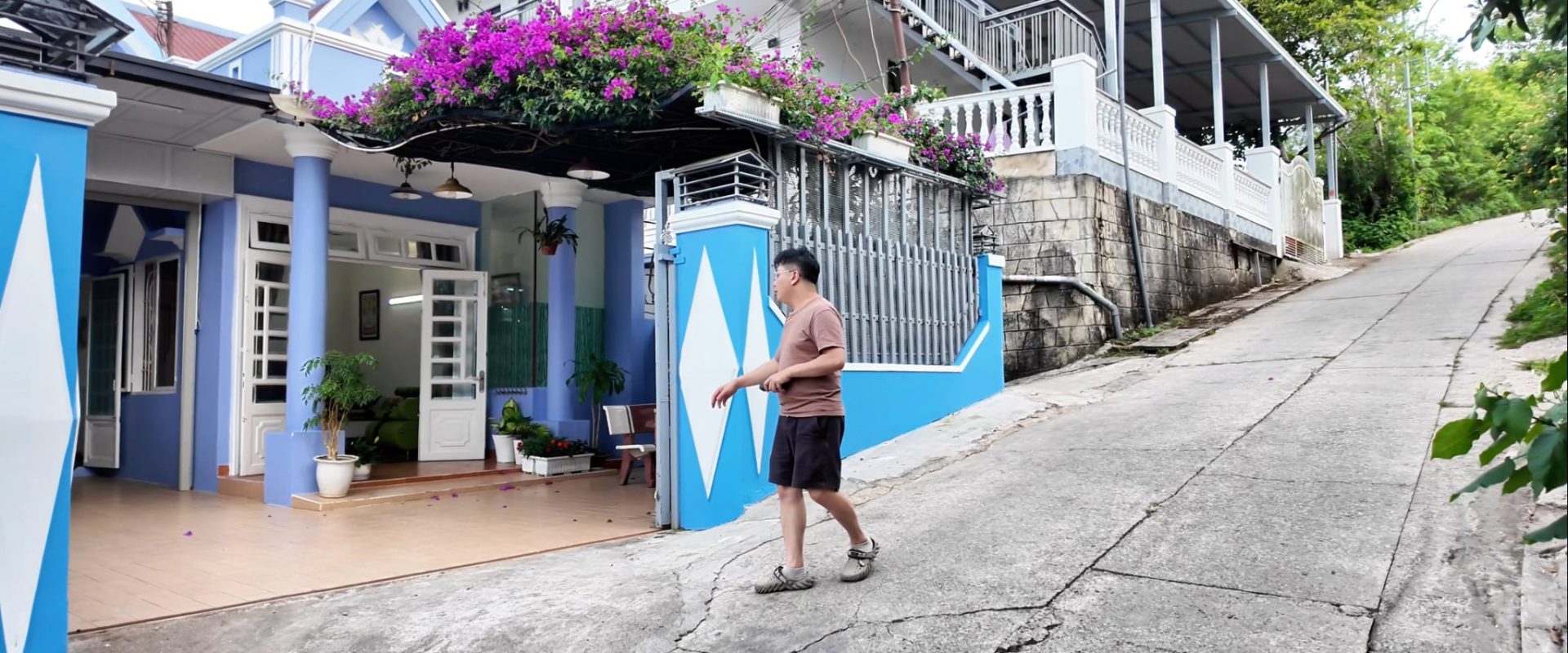 Bán Nhà Thánh Tâm Đà Lạt 130m2