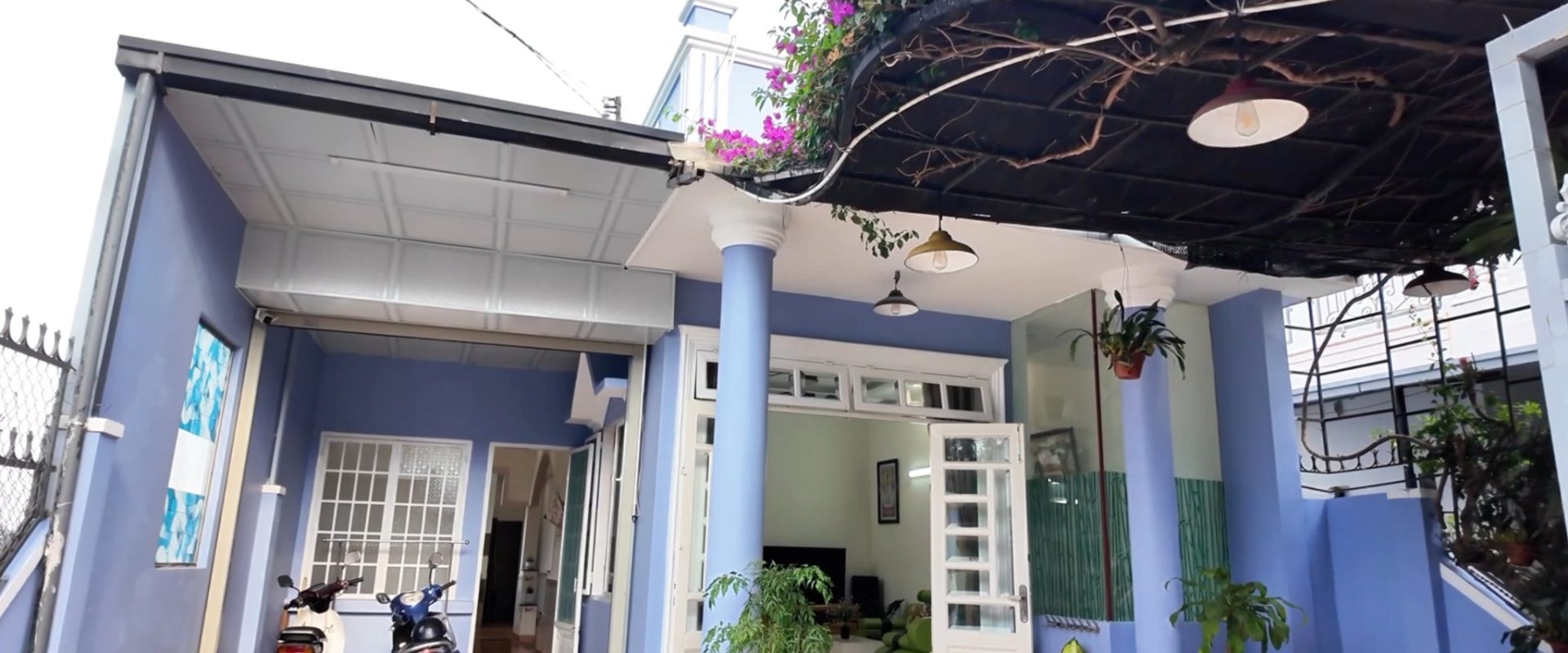 Bán Nhà Thánh Tâm Đà Lạt 130m2