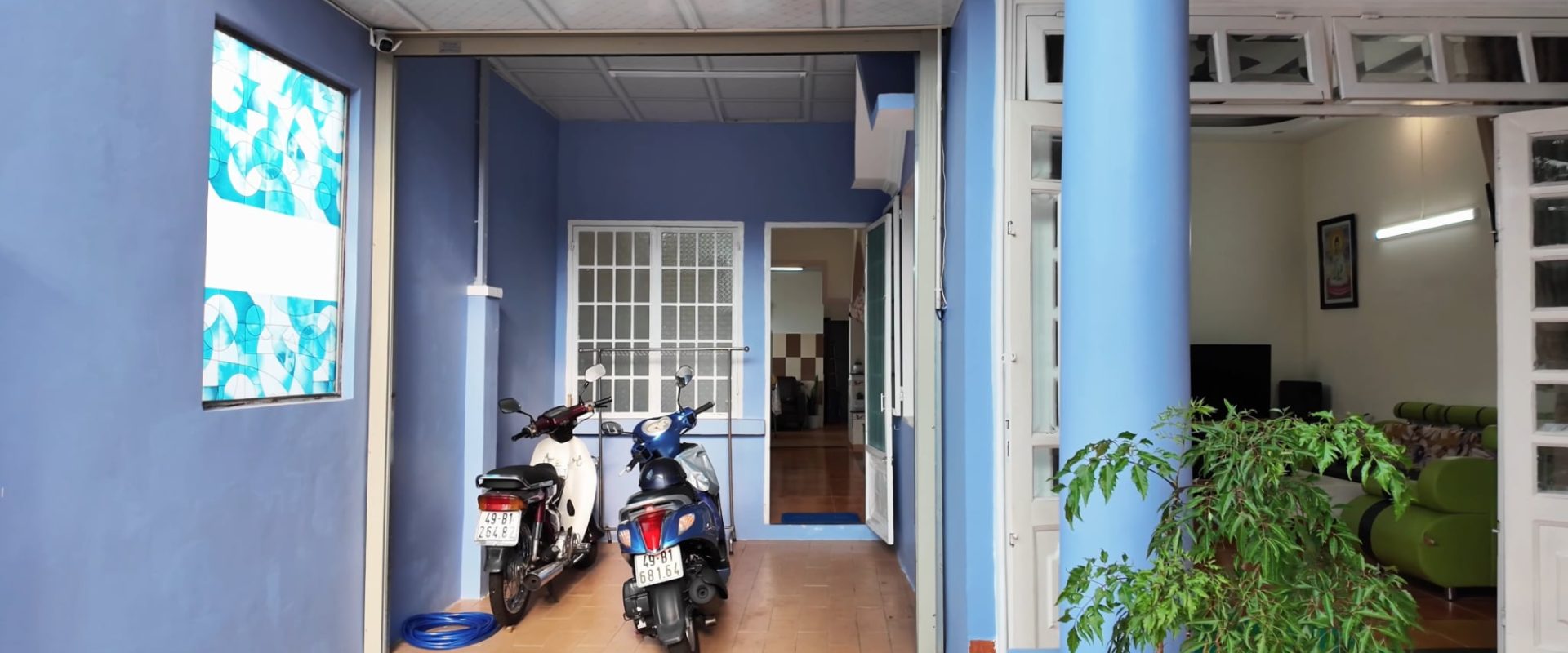Bán Nhà Thánh Tâm Đà Lạt 130m2