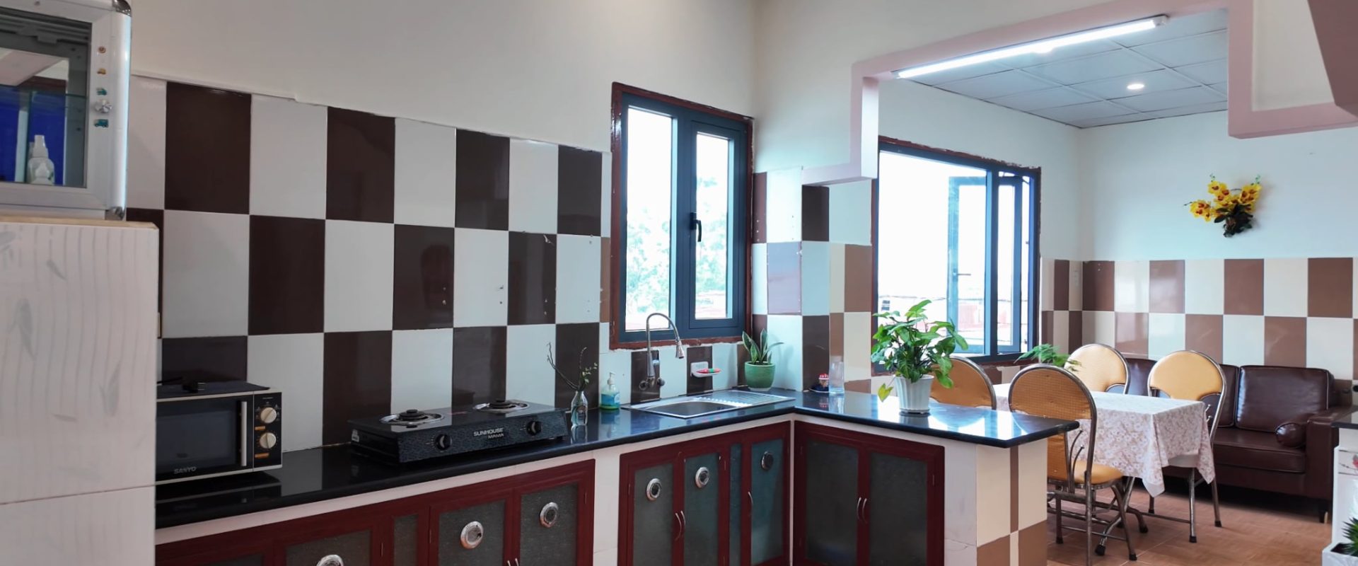 Bán Nhà Thánh Tâm Đà Lạt 130m2