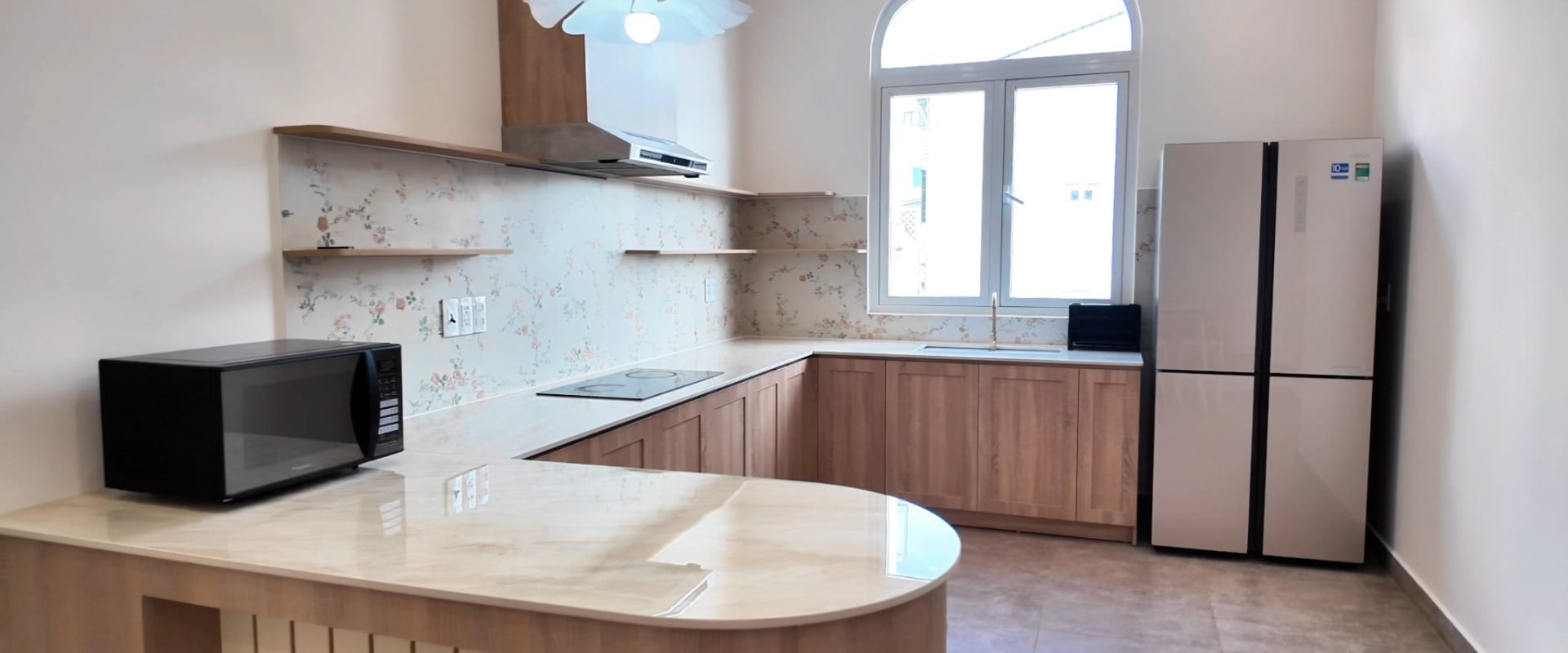 Bán Nhà Võ Trường Toản Đà Lạt 121m2
